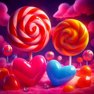 Sweet Bonanza van Pragmatic Play bij BetPortal