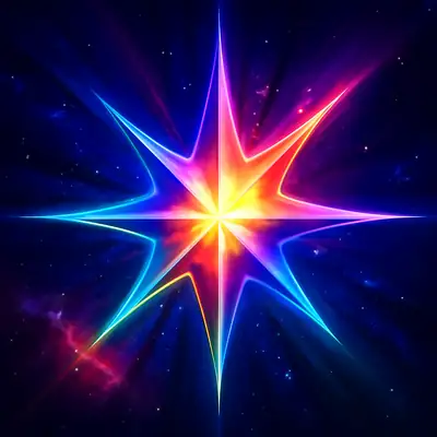Starburst van NetEnt bij BetPortal