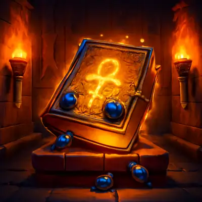 Book of Ra van Novomatic bij BetPortal