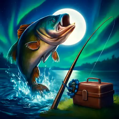Big Bass Bonanza van Pragmatic Play bij BetPortal