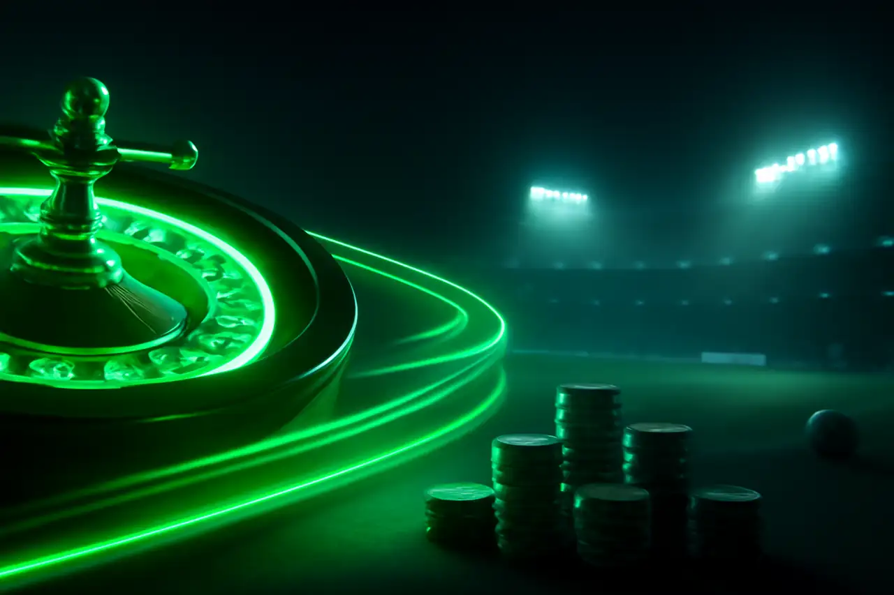 BetPortal casino en sportsbook